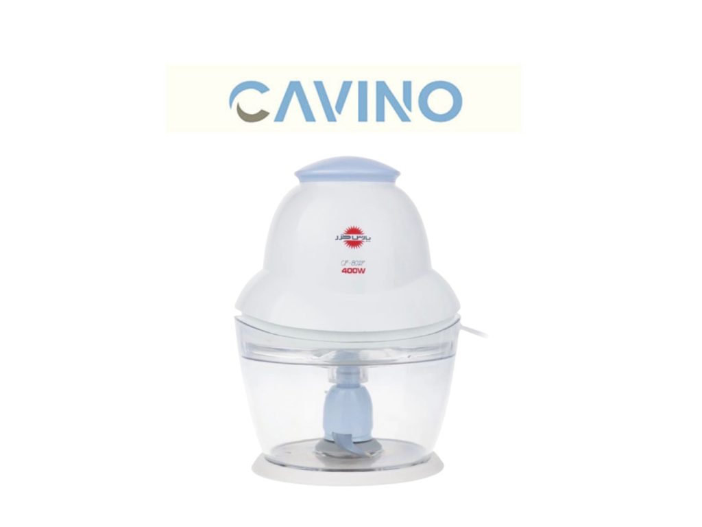 خردکن پارس خزر مدل CP-802P