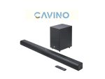 ساندبار جی بی ال مدل Cinema SB550