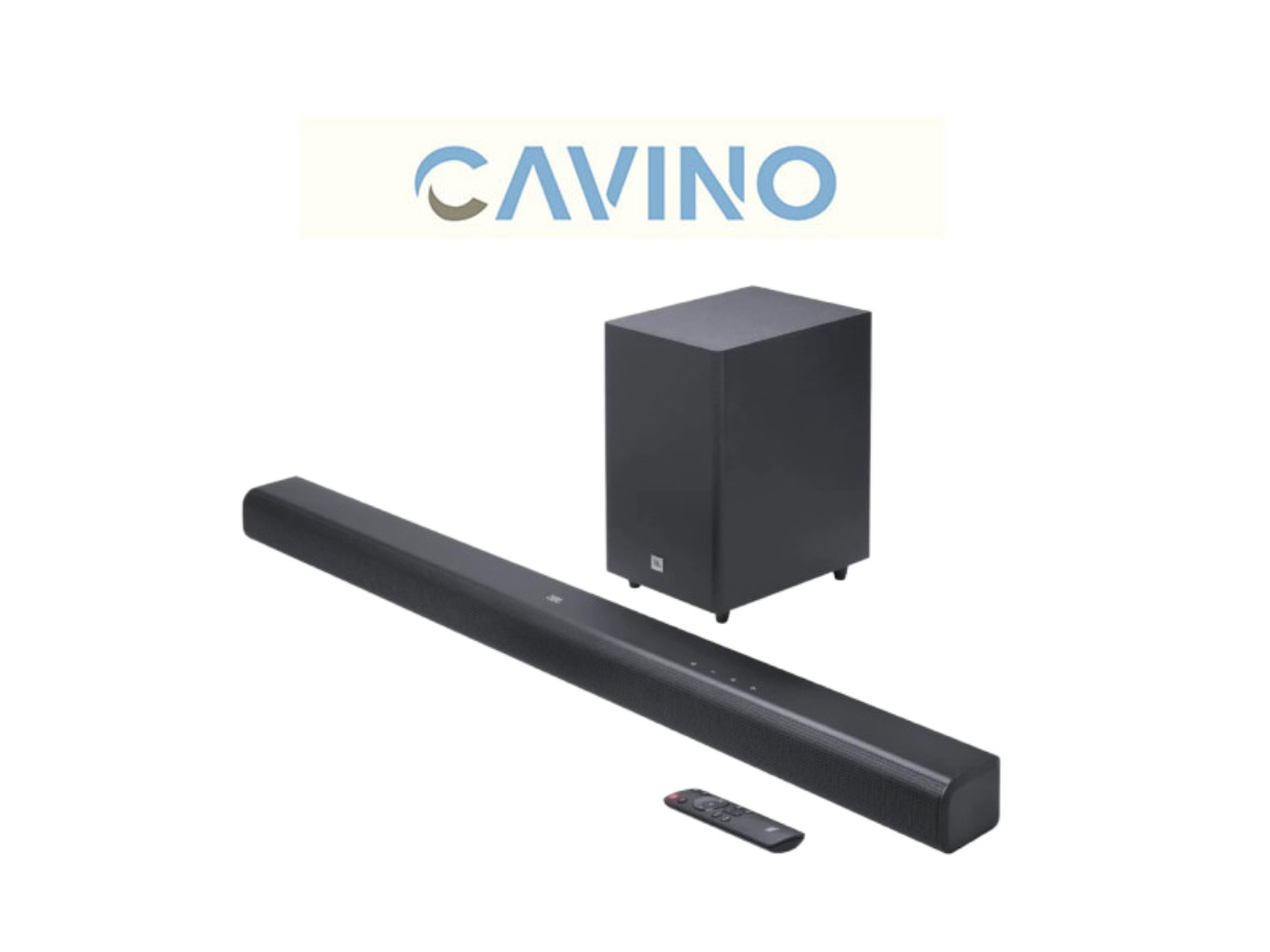 ساندبار جی بی ال مدل Cinema SB550