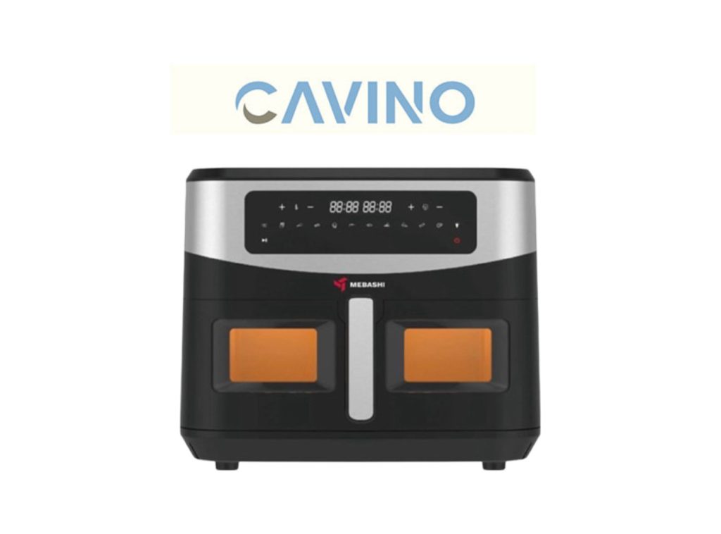 سرخ کن بدون روغن مباشی مدل ME-AF958
