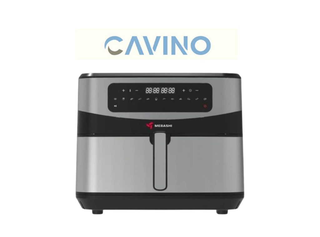 سرخ کن بدون روغن مباشی مدل ME-AF957