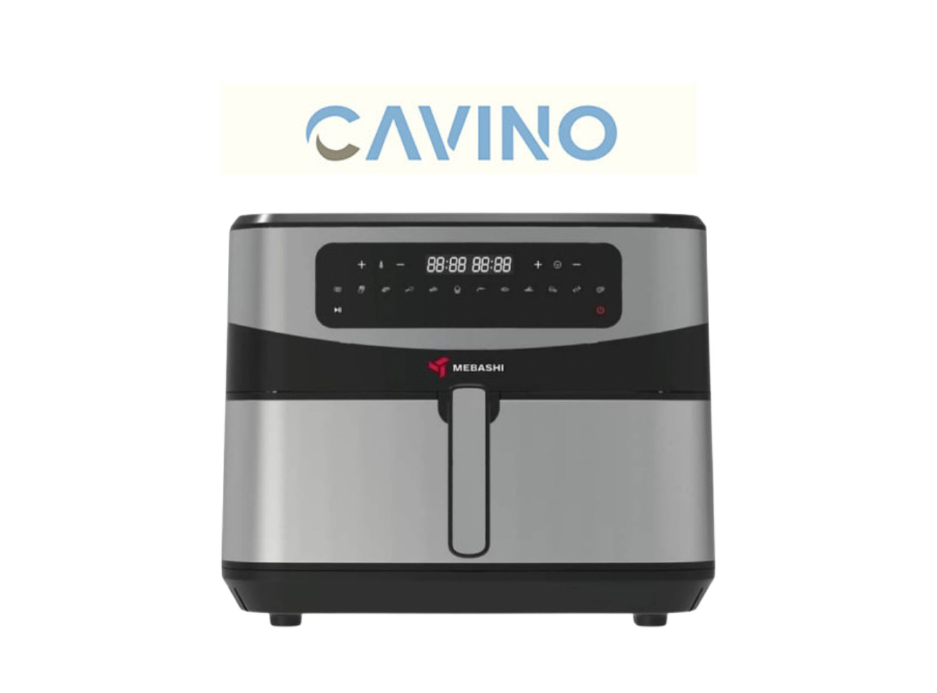 سرخ کن بدون روغن مباشی مدل ME-AF957
