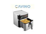 سرخ کن بدون روغن مباشی مدل ME-AF955