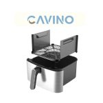 سرخ کن بدون روغن مباشی مدل ME-AF955
