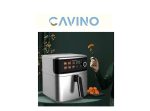 سرخ کن بدون روغن مباشی مدل ME-AF955
