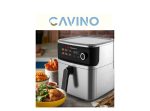 سرخ کن بدون روغن مباشی مدل ME-AF955