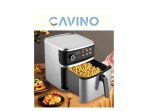سرخ کن بدون روغن مباشی مدل ME-AF955