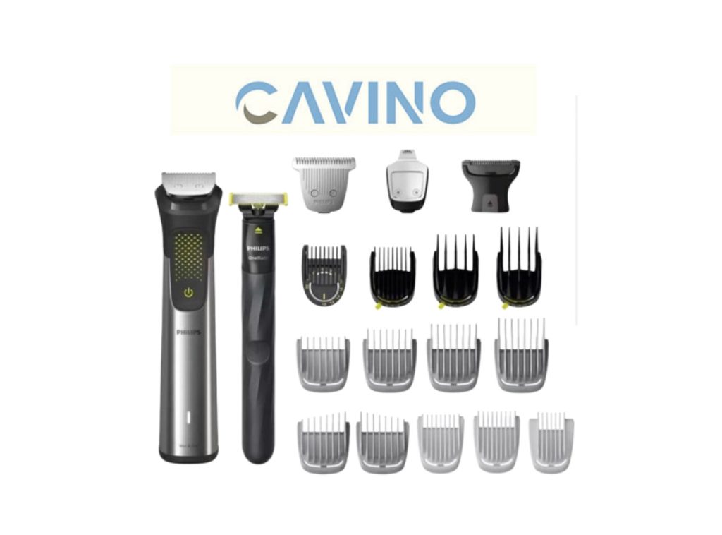 ماشین اصلاح سر و صورت فیلیپس مدل MG9553/15