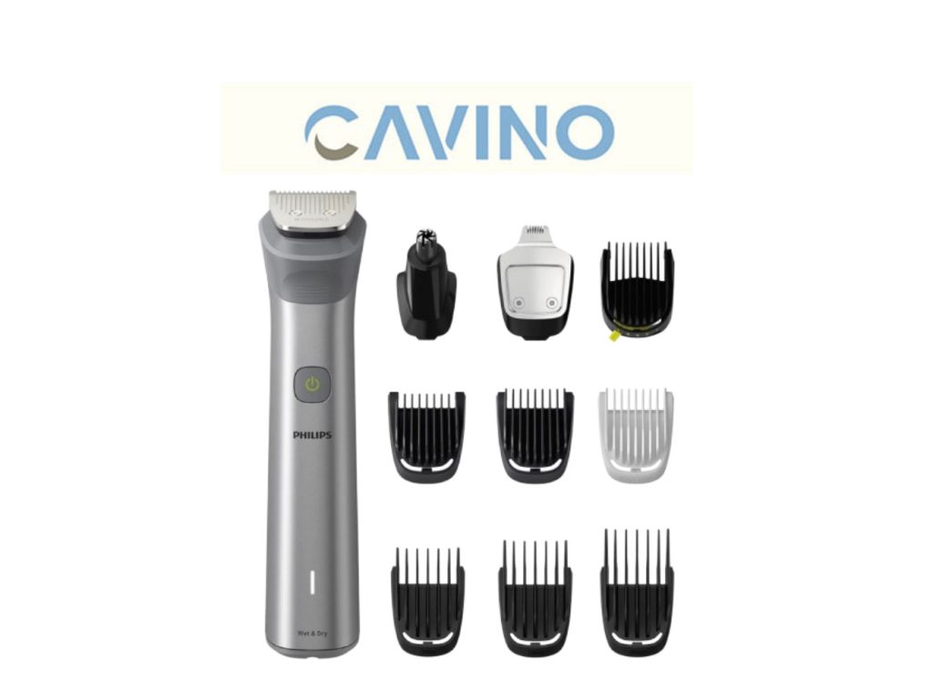 ریش تراش همه کاره فیلیپس MG5920/15 سری 5000