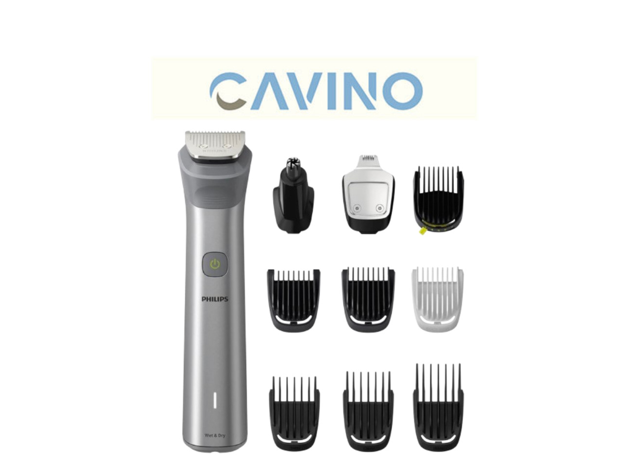 ریش تراش همه کاره فیلیپس MG5920/15 سری 5000