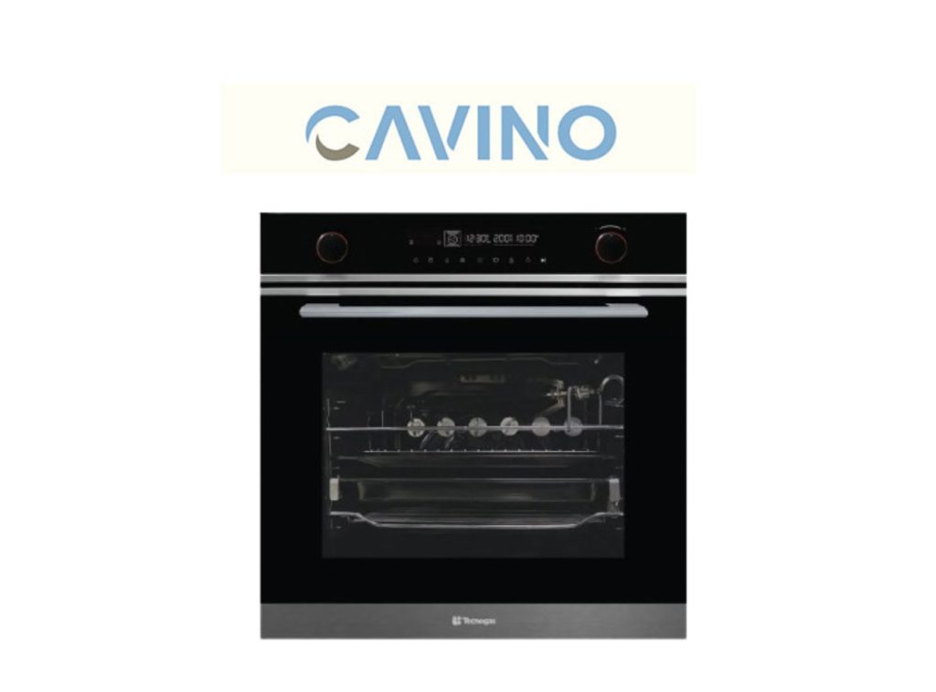 فرتوکار تکنوگاز مدل TTE-6608C