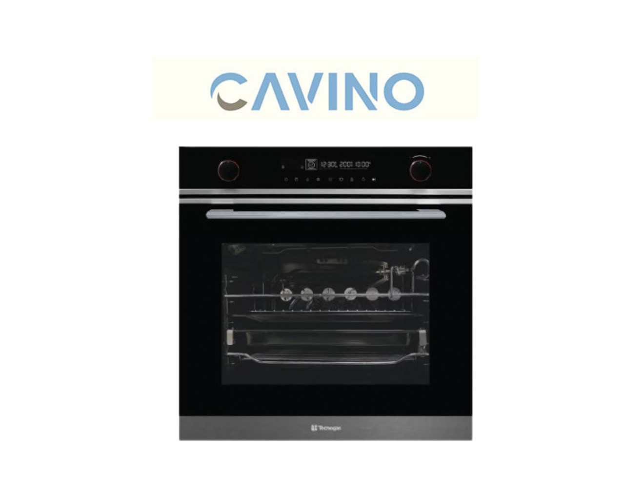 فرتوکار تکنوگاز مدل TTE-6608C