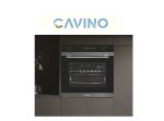 فرتوکار تکنوگاز مدل TTE-6608C