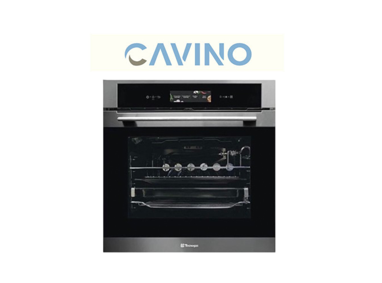فر برقی توکار تکنوگاز مدل TTE-6604C