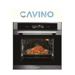 فر برقی توکار تکنوگاز مدل TTE-6604C