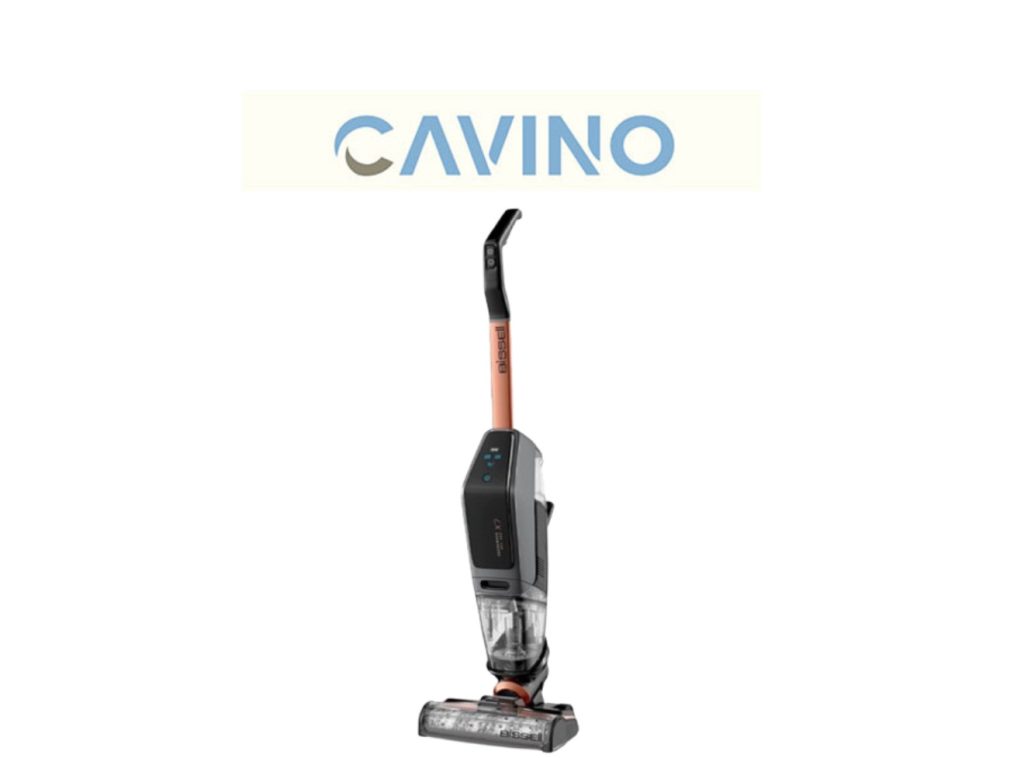 جارو شارژی سه کاره بیسل مدل CrossWave x7 pro 2955Z