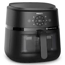 سرخ کن بدون روغن فیلیپس Airfryer NA230 2 سرخ کن بدون روغن فیلیپس Airfryer NA230