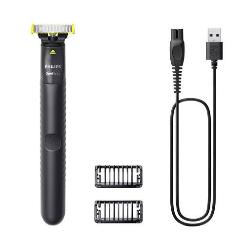 ریش تراش فیلیپس وان بلید Oneblade QP1424 1 ریش تراش فیلیپس وان بلید Oneblade QP1424