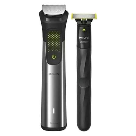 ماشین اصلاح سر و صورت فیلیپس مدل MG9553/15 1 ماشین اصلاح سر و صورت فیلیپس مدل MG9553/15