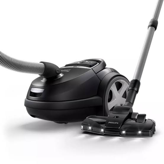جاروبرقی کیسه دار فیلیپس مدل FC9177 1 جاروبرقی کیسهدار فیلیپس مدل FC9177