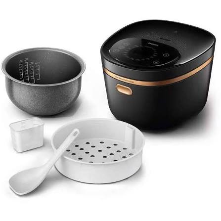 مولتی کوکر فیلیپس مدل HD4539 2 مولتی کوکر فیلیپس مدل HD4539