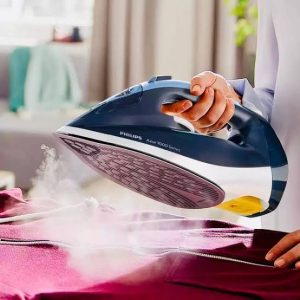 اتو بخار فیلیپس مدل DST7030 4 اتو بخار فیلیپس مدل DST7030