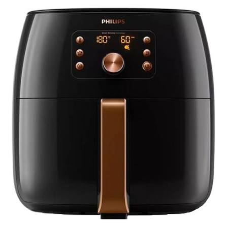 سرخ کن بدون روغن فیلیپس مدل HD9863 2 سرخ کن بدون روغن فیلیپس مدل HD9863