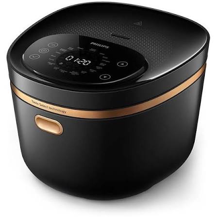 مولتی کوکر فیلیپس مدل HD4539 1 مولتی کوکر فیلیپس مدل HD4539