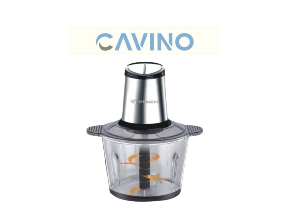 خردکن مباشی مدل ME-CH4004