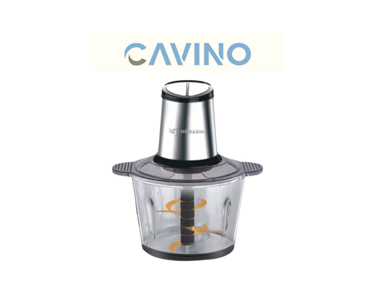 خردکن مباشی مدل ME-CH4004