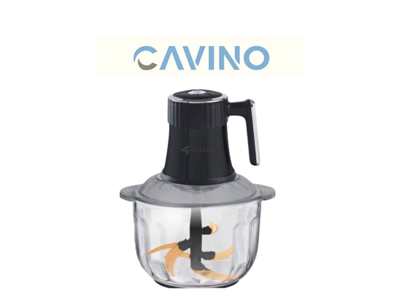 خردکن مباشی مدل ME-CH4007