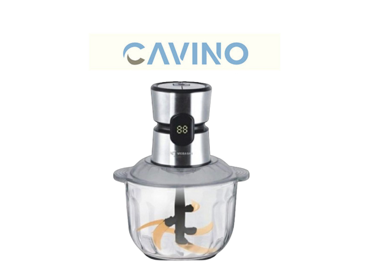 خردکن مباشی مدل ME-CH4008