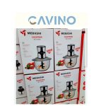 خردکن مباشی مدل ME-CH4008