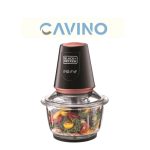 خردکن بلک اند دکر مدل GC430