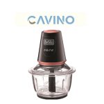 خردکن بلک اند دکر مدل GC430