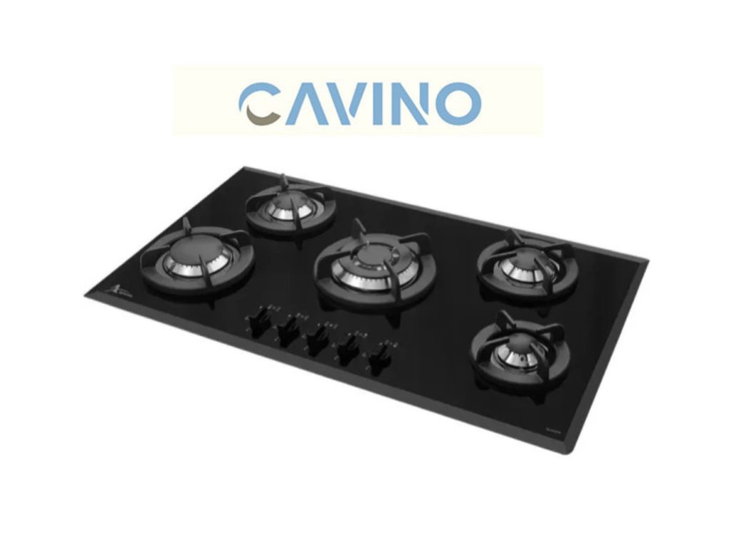 اجاق گاز صفحه ای اخوان مدل V14