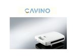 ساندویچ ساز کنوود مدل SM740