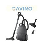 جاروبرقی 650 وات آ ا گ مدل AB81A2DG