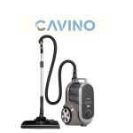 جاروبرقی بدون کیسه پاکشوما مدل PVC-5015 G