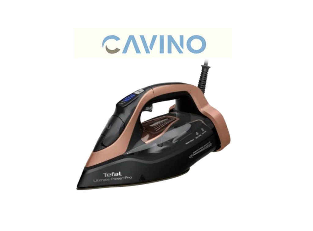 اتو بخار 3200 وات تفال مدل FV9E50
