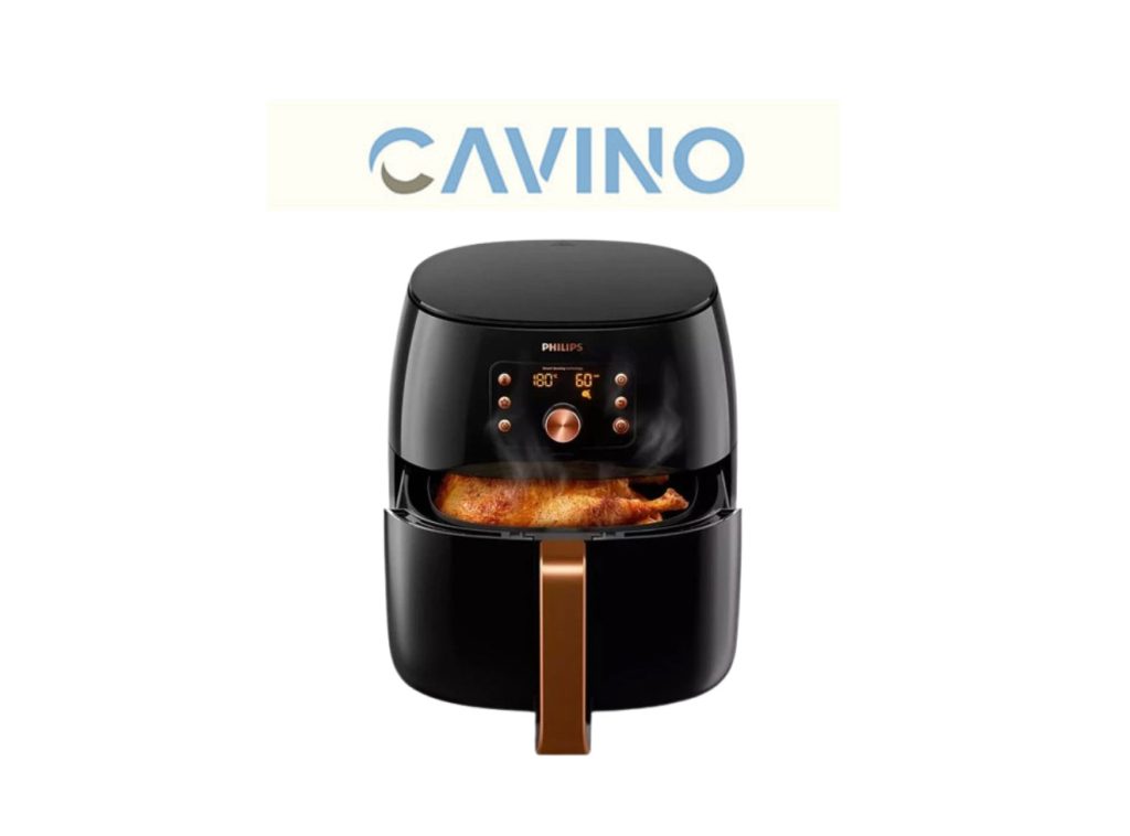 سرخ کن بدون روغن فیلیپس مدل HD9860