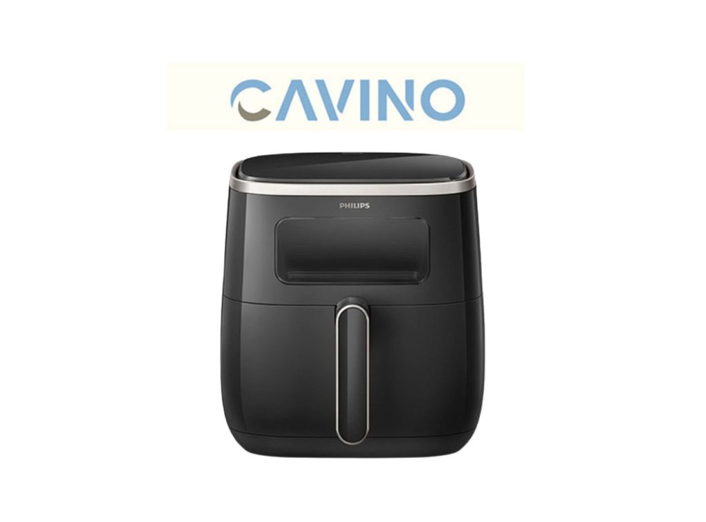 سرخ کن بدون روغن فیلیپس مدل HD9257