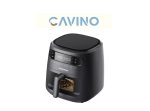 سرخ کن بدون روغن گوسونیک مدل GAF-758