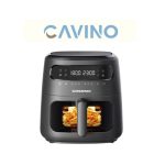 سرخ کن بدون روغن گوسونیک مدل GAF-758