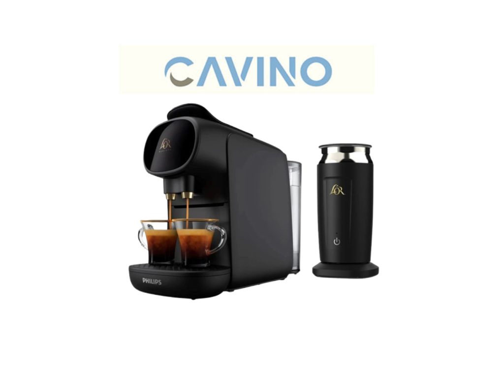 اسپرسوساز فیلیپس مدل L'or Barista Sublime