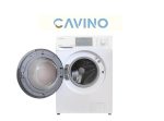 ماشین لباسشویی 7 کیلوگرمی دوو مدلLM-720w
