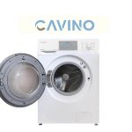 ماشین لباسشویی 7 کیلوگرمی دوو مدلLM-720w