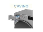 ماشین لباسشویی جی پلاس مدل GWM-R99s