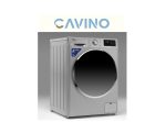 ماشین لباسشویی جی پلاس مدل GWM-R99s
