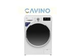 ماشین لباسشویی جی پلاس مدل GWM-R99w